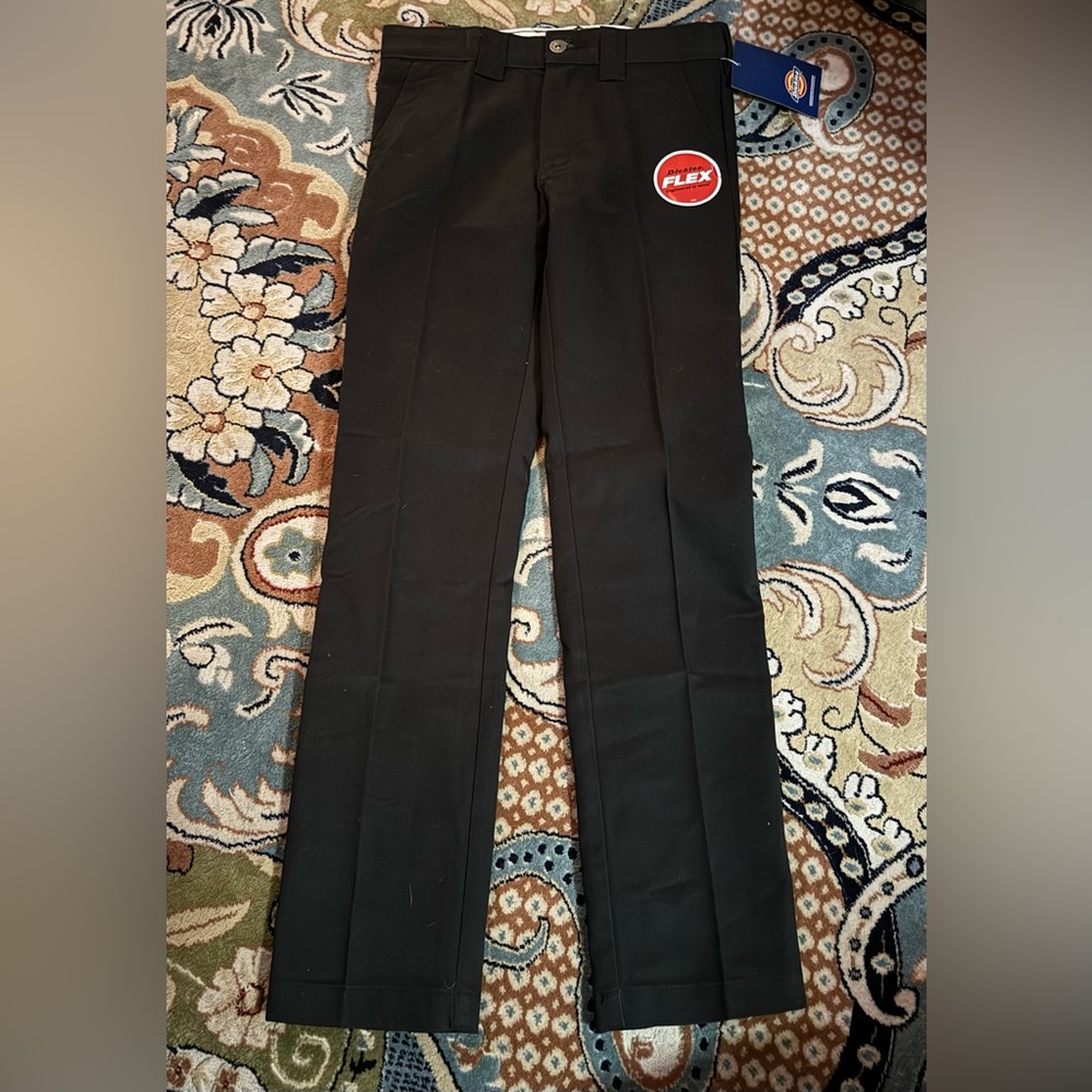Boys size 12 Dickies